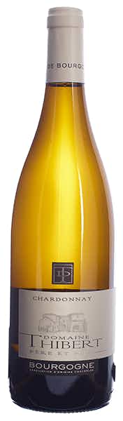 Domaine Thibert Pere et Fils Bourgogne Blanc 2016