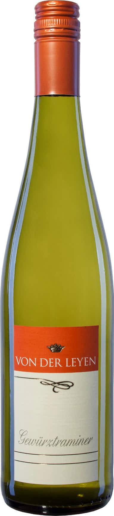 Von Der Leyen Gewürztraminer