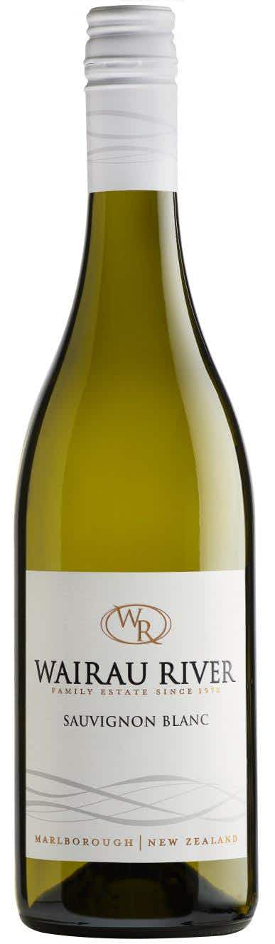 Wairau River Sauvignon Blanc 2017