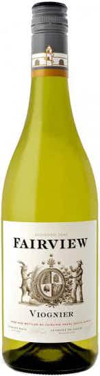 Fairview Viognier 2014