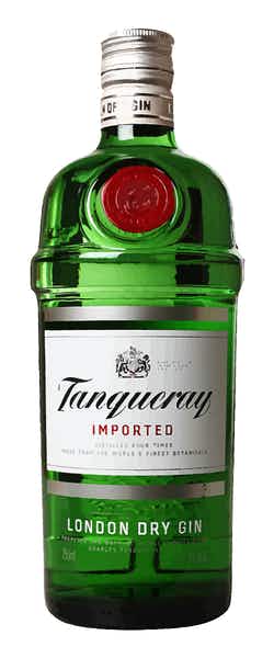 Tanqueray Imported London Dry Gin