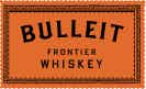 Bulleit Barrel Strength Kentucky Straight Bourbon Whiskey 124.4 Proof