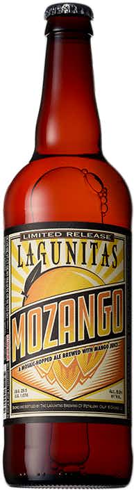 Lagunitas Mozango 6 pack 12oz Bottle