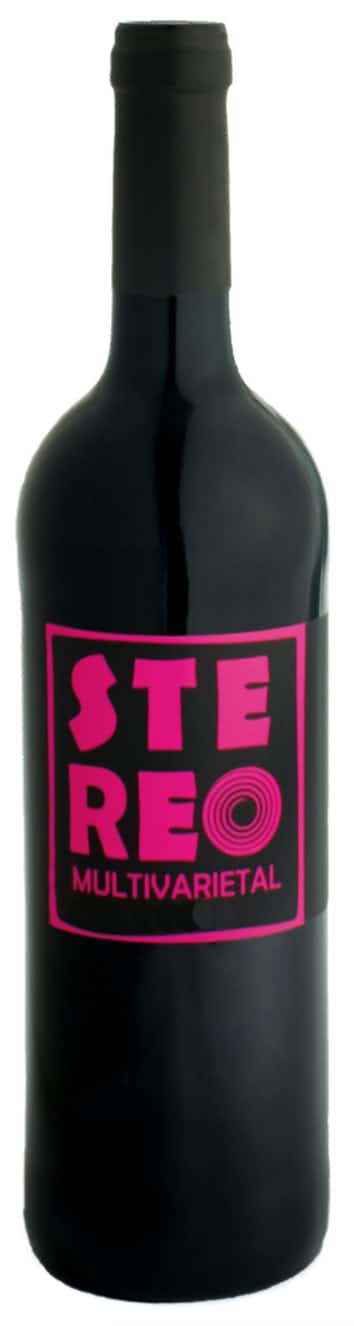 Torre de Barreda Stereo Multivarietal 2016