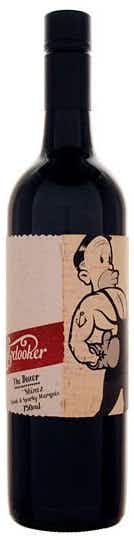Mollydooker The Boxer Shiraz