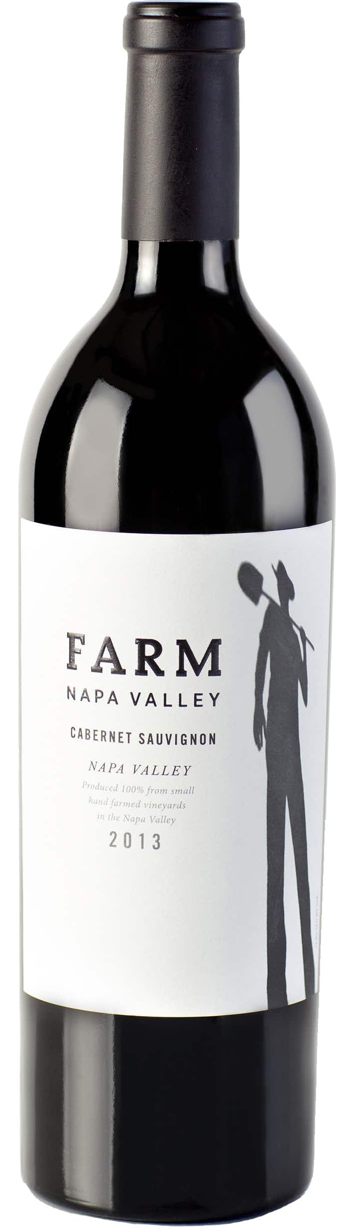 Farm Cabernet Sauvignon 2013