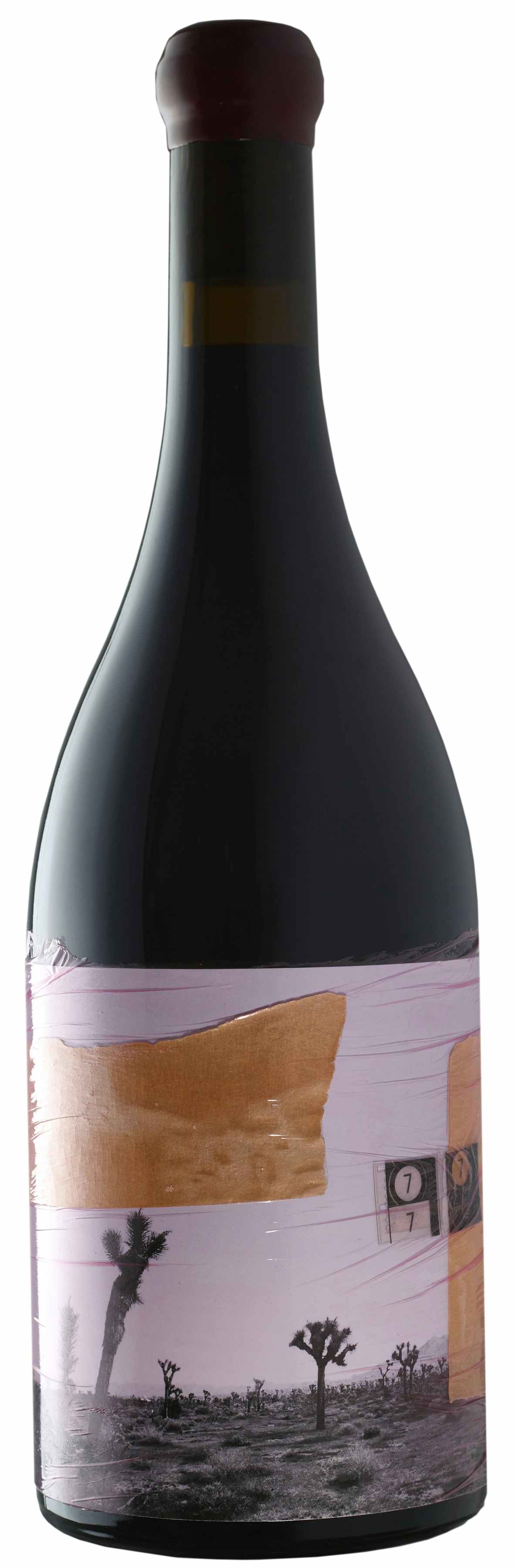 Orin Swift Eight Years In The Desert Red 2017