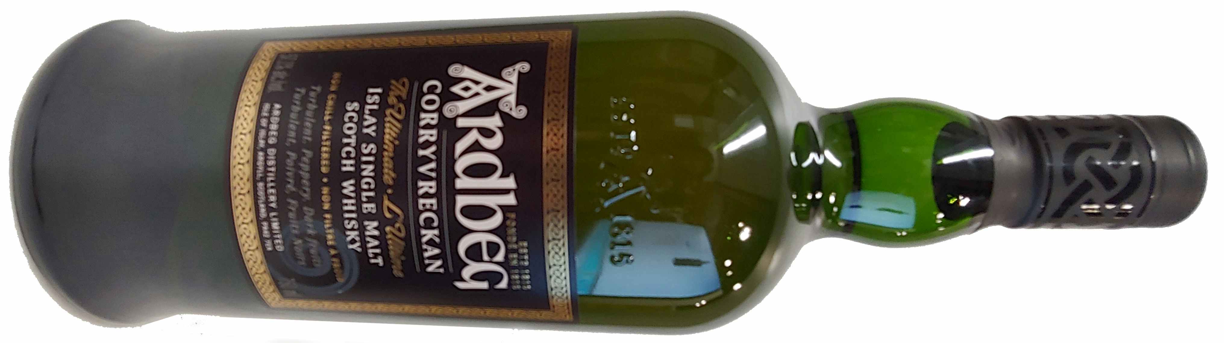 Ardbeg Distillery Corryvreckan Single Malt Scotch Whisky