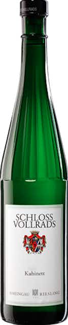 Schloss Vollrads Riesling Kabinett 2016