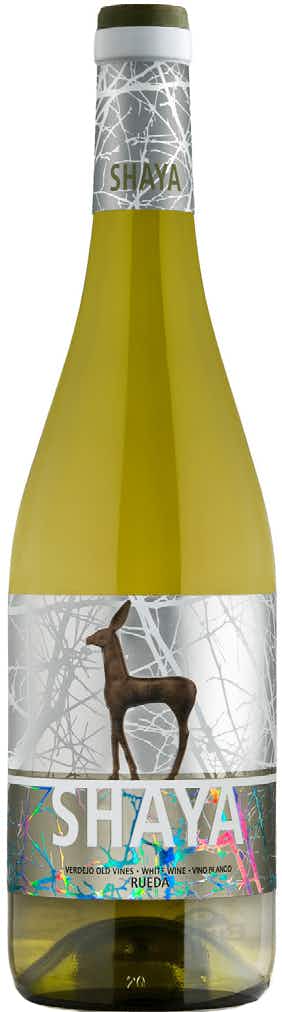 Bodegas Shaya Old Vines Verdejo