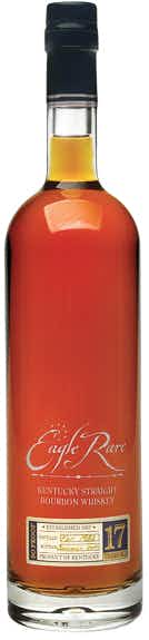 Eagle Rare Single Barrel Kentucky Straight Bourbon Whiskey 2016