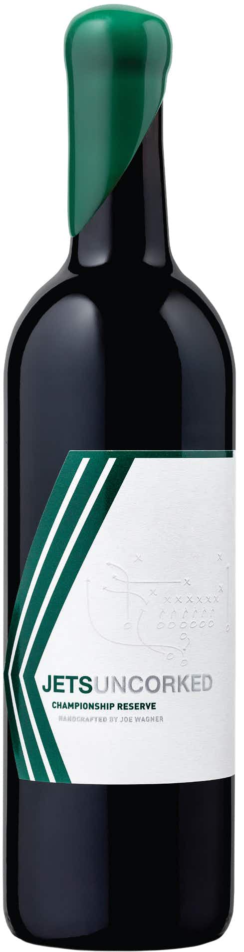 Jets Uncorked Championship Reserve 2016