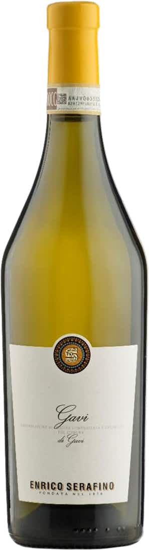 Enrico Serafino Gavi di Gavi 2017