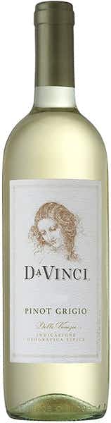 Da Vinci Pinot Grigio 2017