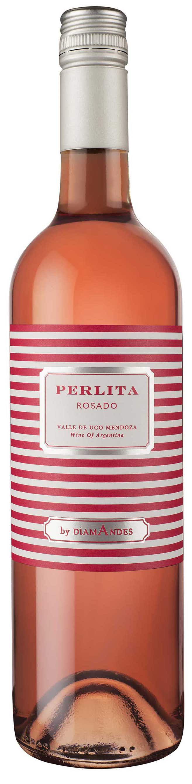 DiamAndes Perlita Rosado 2016
