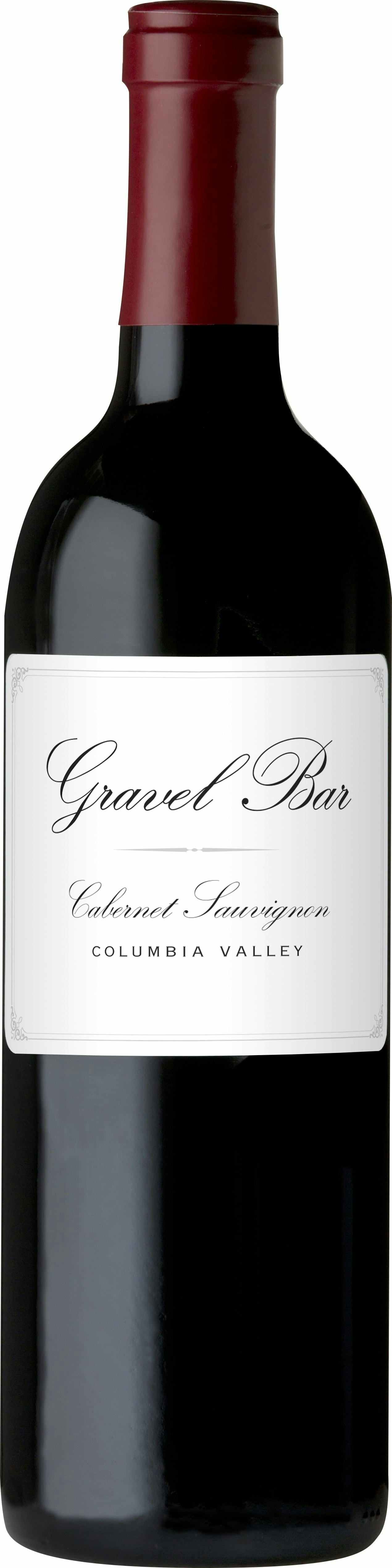 Gravel Bar Cabernet Sauvignon 2015