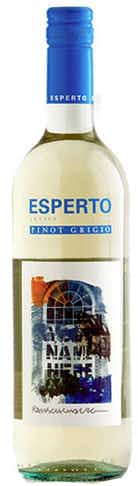 Esperto Pinot Grigio 2015