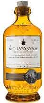 Los Amantes Reposado Mezcal