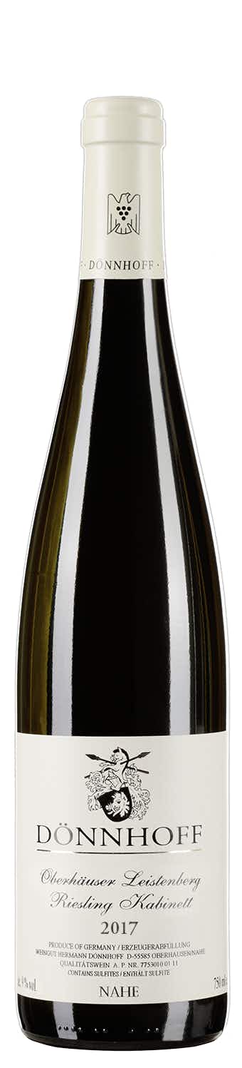 Dönnhoff Oberhauser Leistenberg Riesling 2017