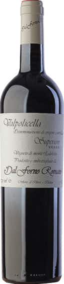 Dal Forno Romano Valpolicella Superiore 2011