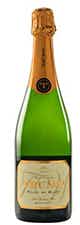 Trump Winery Sparkling Blanc de Blanc 2012