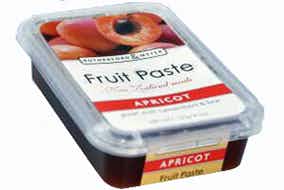 Rutherford & Meyer Apricot Fruit Paste 4oz