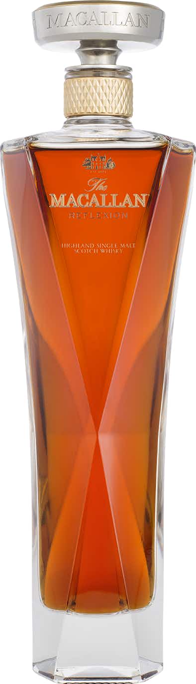 Macallan V5 Reflexion