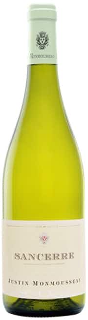 Monmousseau Sancerre Justin Monmousseau 2017