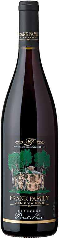 Frank Family Pinot Noir 2017