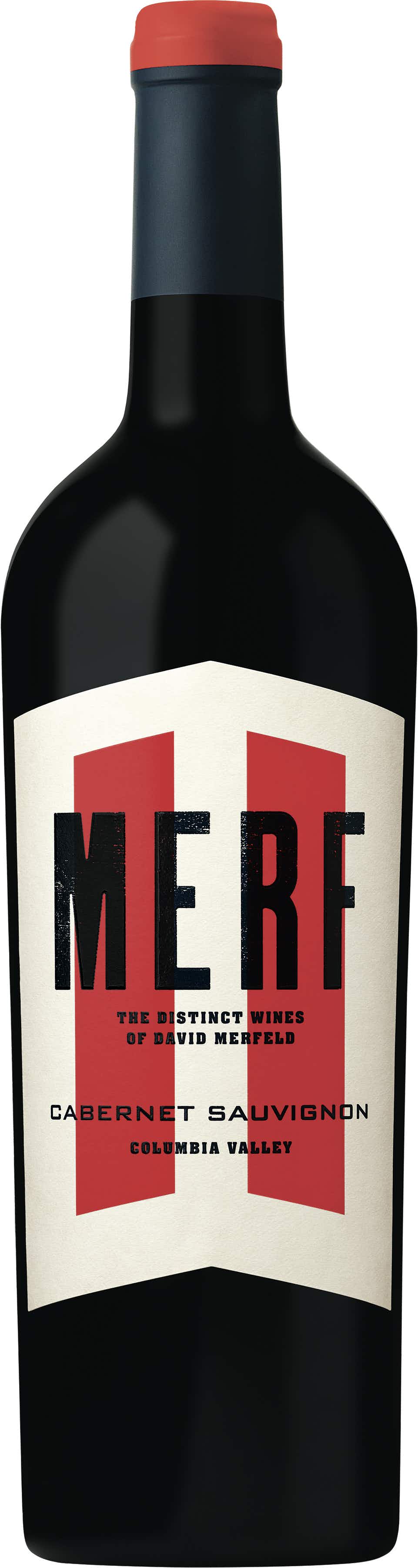 Merf Wines Cabernet Sauvignon 2016