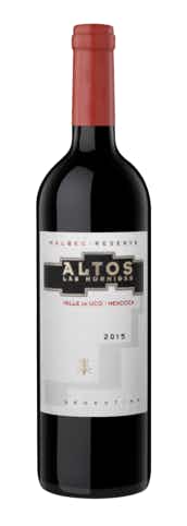 Altos las Hormigas Reserva Malbec 2015