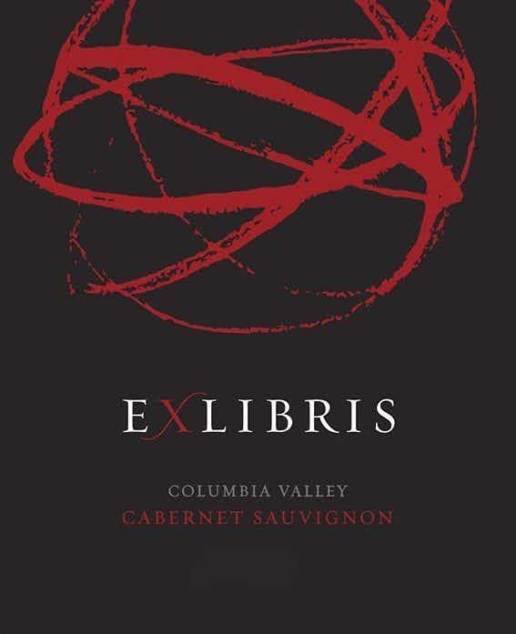 Ex Libris Cabernet Sauvignon 2015
