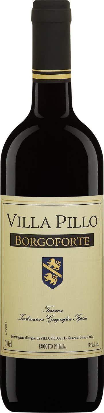 Villa Pillo Borgoforte 2015