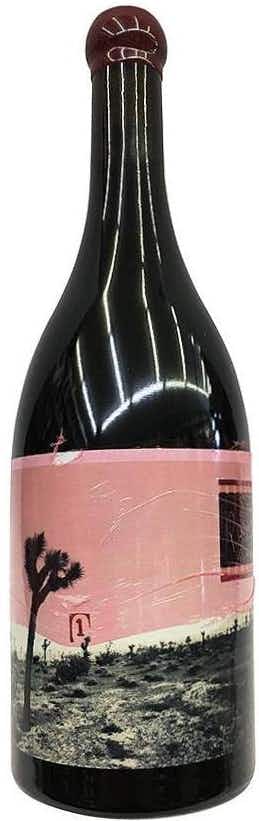 Orin Swift 8 Years in Desert 2016