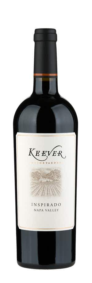 Keever Vineyards Inspirado 2013