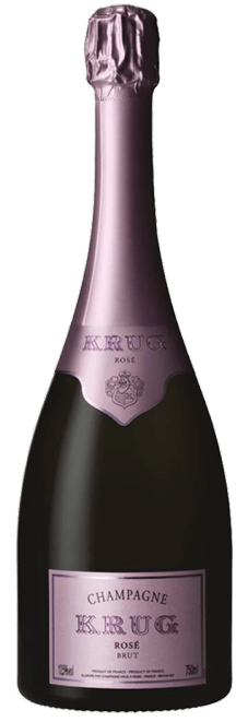 Krug Krug Rosé 21ème Édition NV