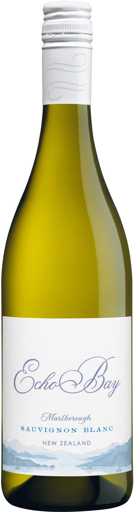 Echo Bay Sauvignon Blanc 2017