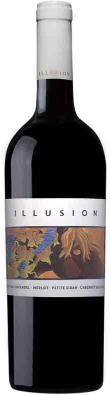 Peirano Illusion Red 2016