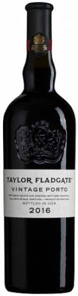Taylor Fladgate Vintage Port 2016 375ml
