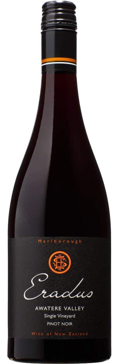 Eradus Pinot Noir 2016