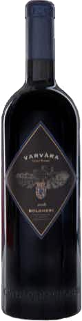 Castello di Bolgheri Varvara 2016
