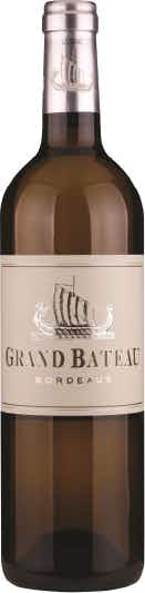 Grand Bateau Bordeaux Blanc