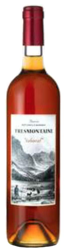 Arnaud de Villeneuve Tresmontaine Rancio Tabacal