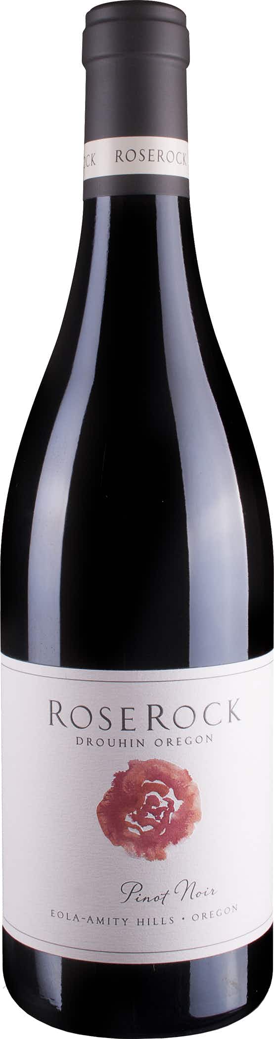 Roserock Pinot Noir 2015