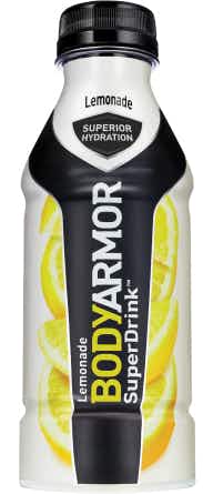 BodyArmor Lemonade 500ml