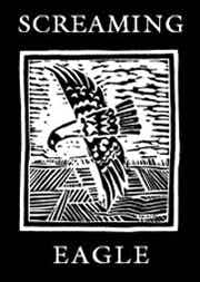 Screaming Eagle Cabernet Sauvignon 2015 1.5L