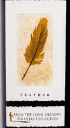Long Shadows Feather Cabernet Sauvignon 2015