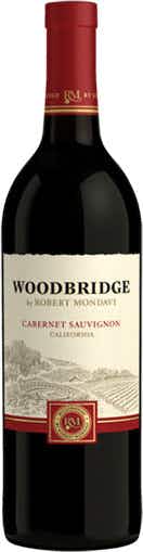 Robert Mondavi Woodbridge Cabernet Sauvignon