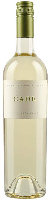 Cade Sauvignon Blanc 2017