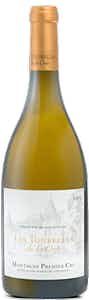 Domaine Serene Les Tourelles Montagny 2015